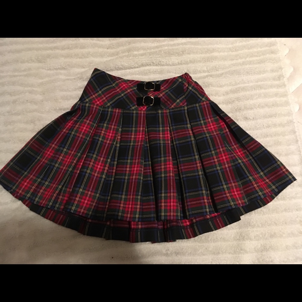 Girls skirt
